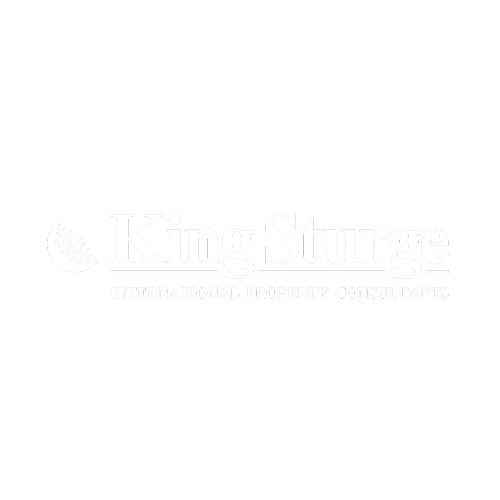 King Sturge