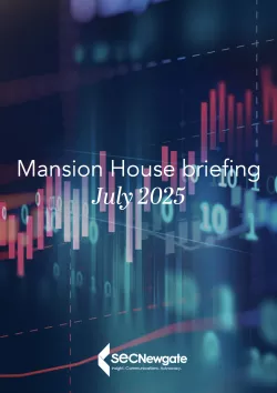 
            <div>Mansion House briefing July 2025</div>
      