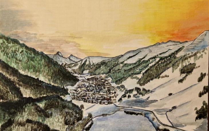 davos