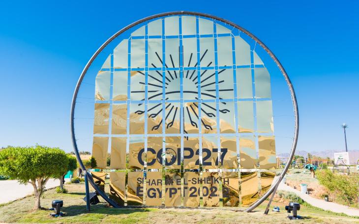 COP27 – what next?