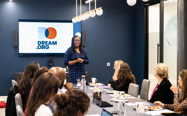 Dream roundtable