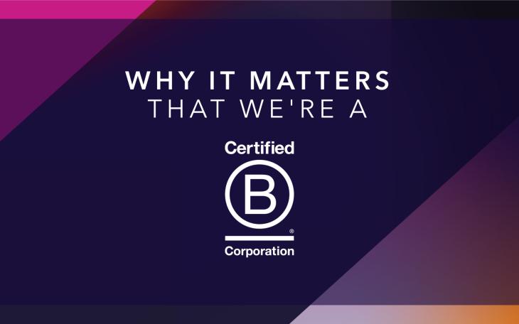 EK B corp
