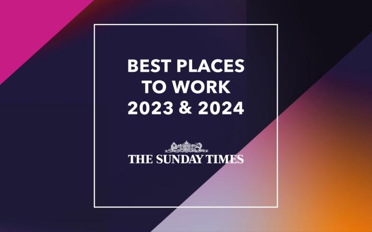 Best Places to Work 2023 and 2024