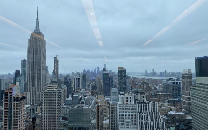 CWNYC