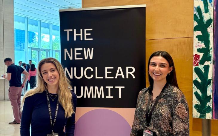 nuclear summit