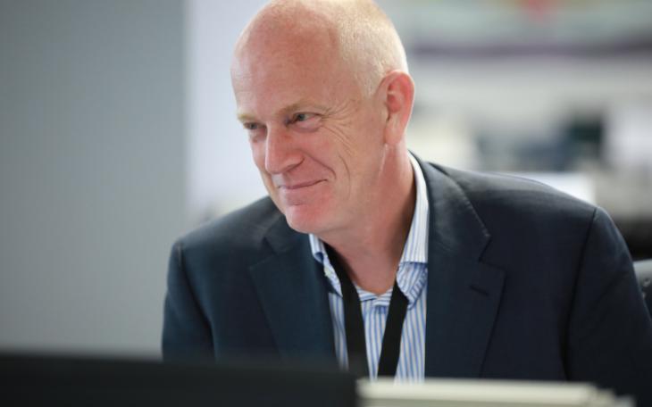 paul kelly
