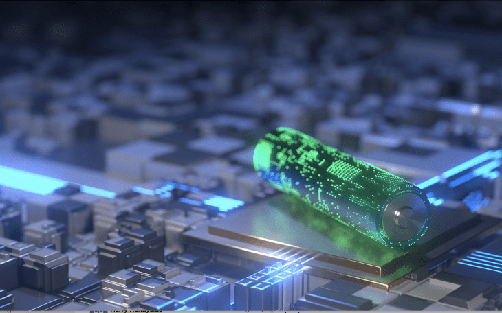 Lithium Battery