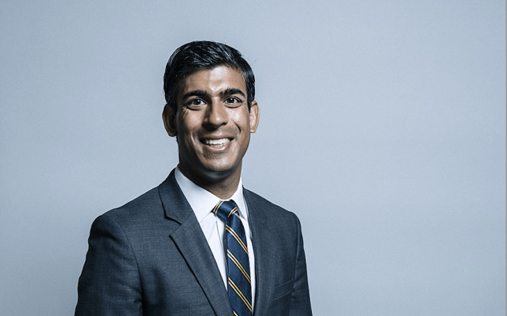 Rishi Sunak