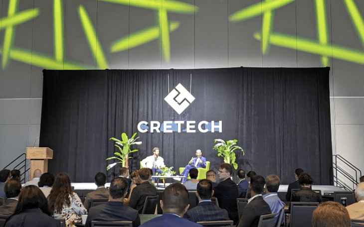 CREtech