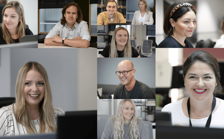 CI team
