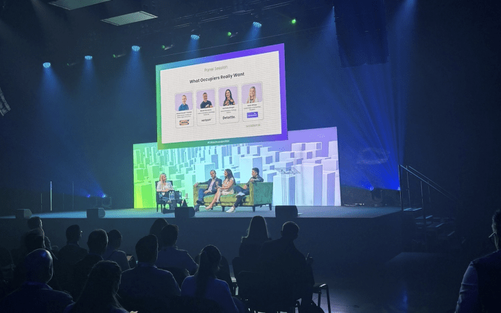 CREtech 2024