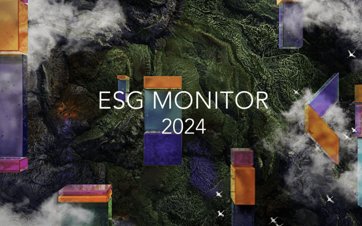 esg monitor 