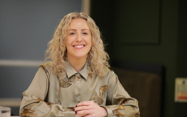 Suzie Langridge SEC Newgate UK