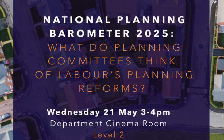 UKREiiF 2025_National Planning Barometer