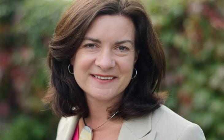 Eluned Morgan