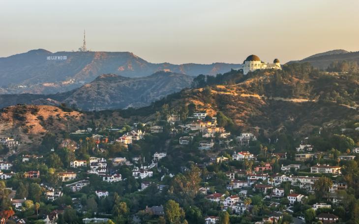 Hollywood