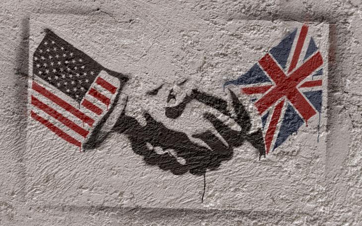 UK vs USA