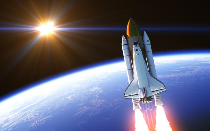 space travel 