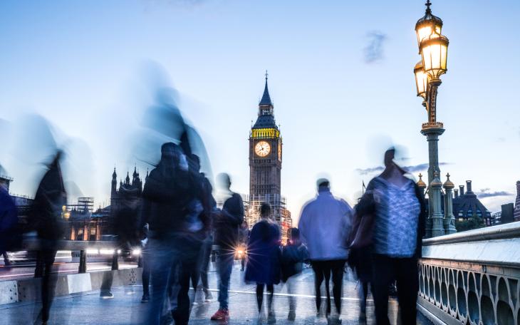 uk government 