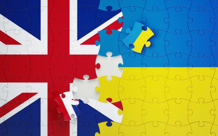 Ukraine UK