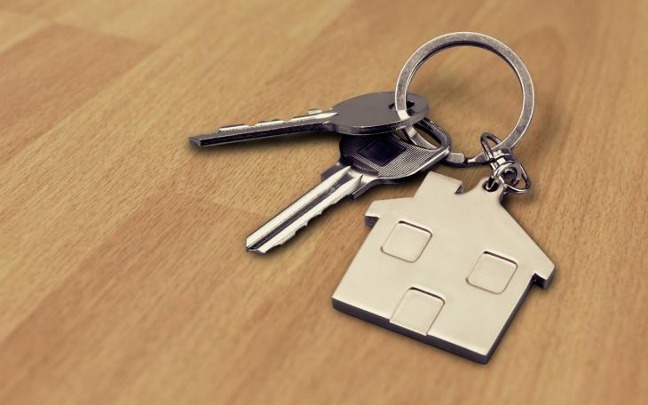 house keys
