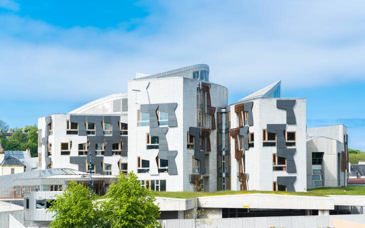 Scottish Parliament