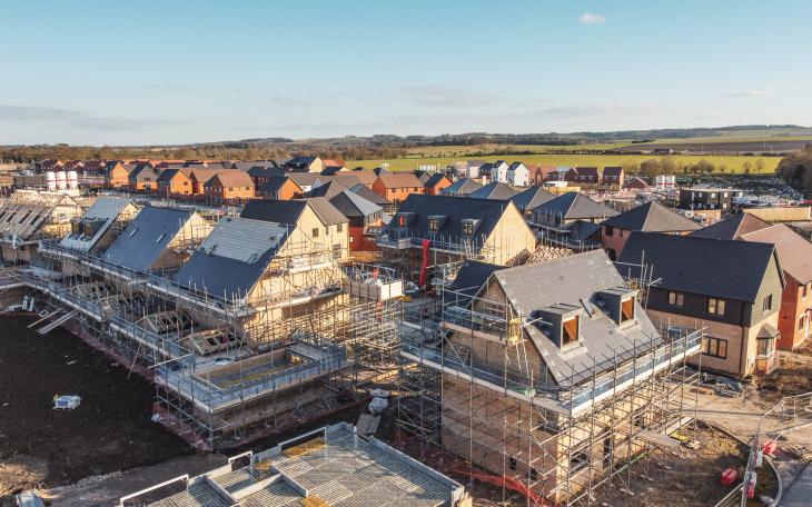 Housebuilding