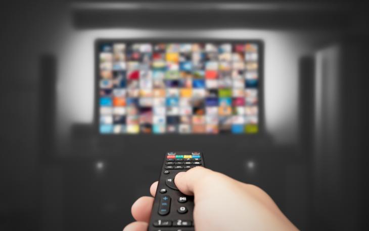 Netflix Concept