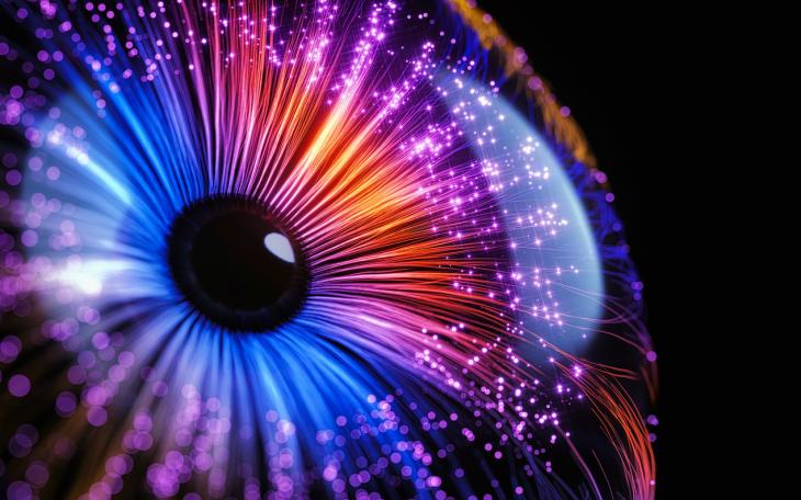 artificial eye