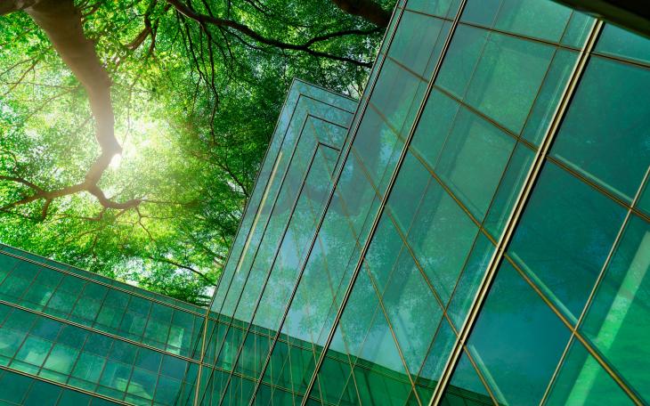 Social Impact Property