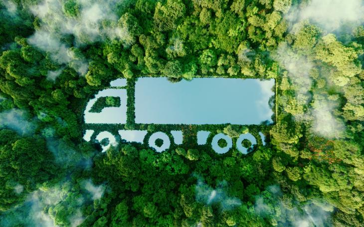 Road haulage 