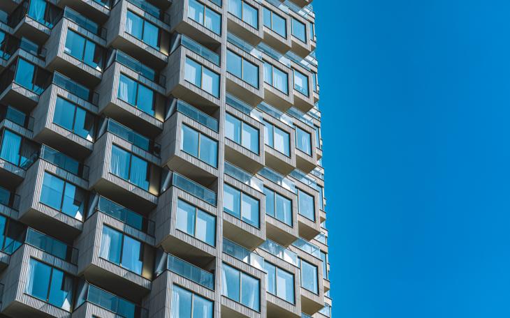 Abstract Real Estate