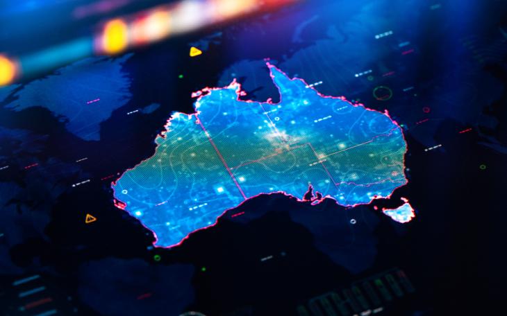 Australia Digital