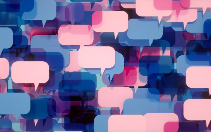 Language and Media