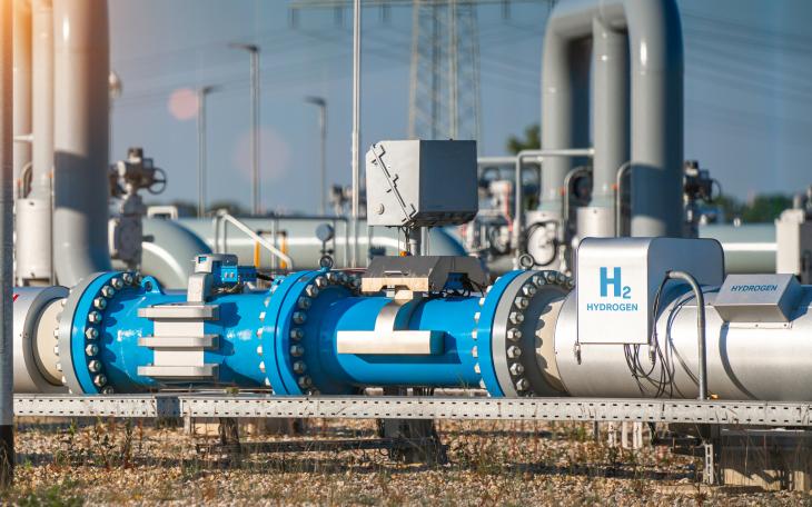 Hydrogen