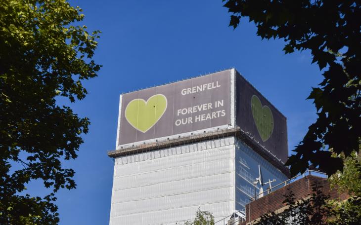 Grenfell Tower