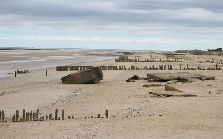 Normandy