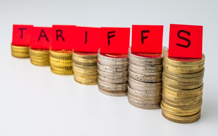 trade tarriffs 