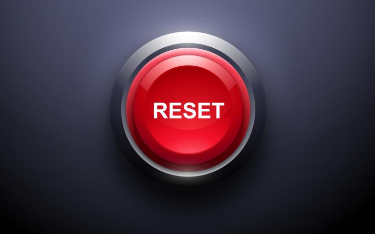 Reset