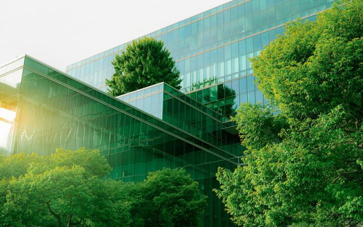 Green Property