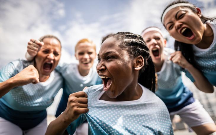 women's football 