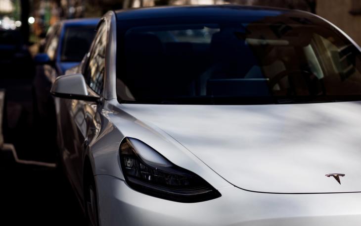 tesla
