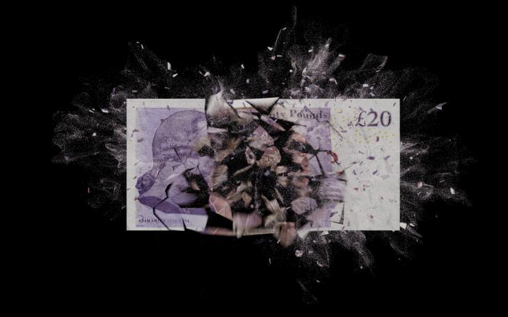 financial crime 