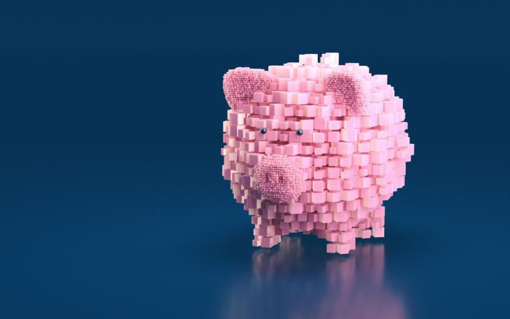 piggy bank