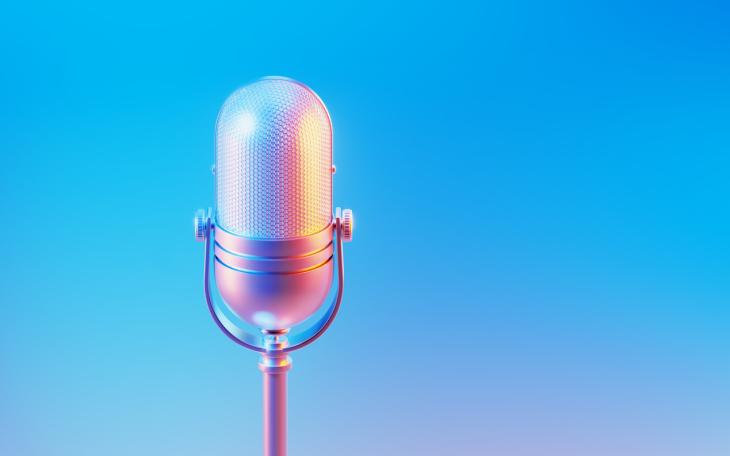 podcast