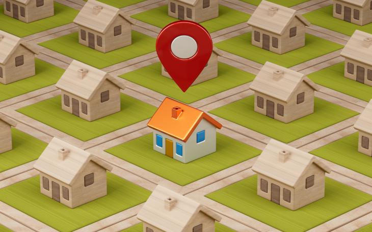 housing 