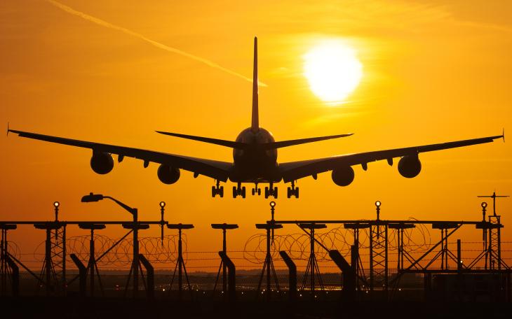 plane