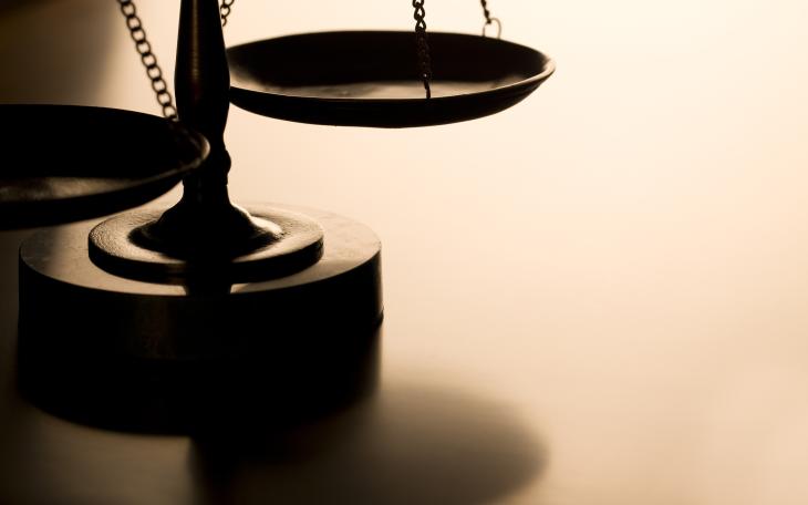 Law Concept