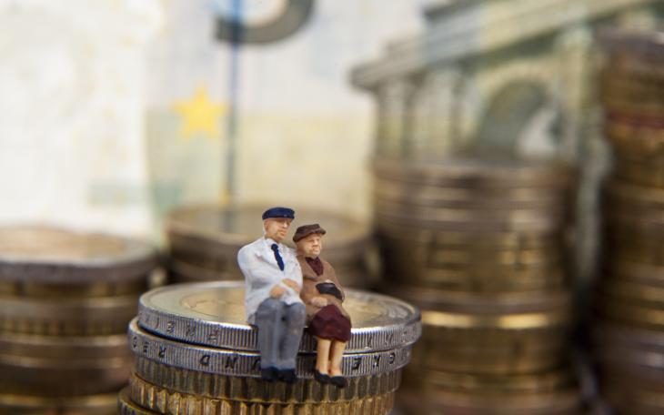 Pensions