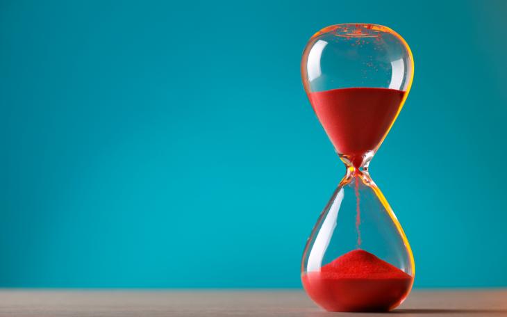 hour glass 